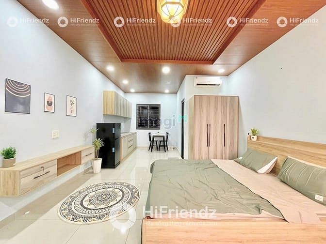 Hình ảnh 🌿Cho thuê studio Đường Số 7, ALA, Hương Lộ 2, BTD, Bình Tân