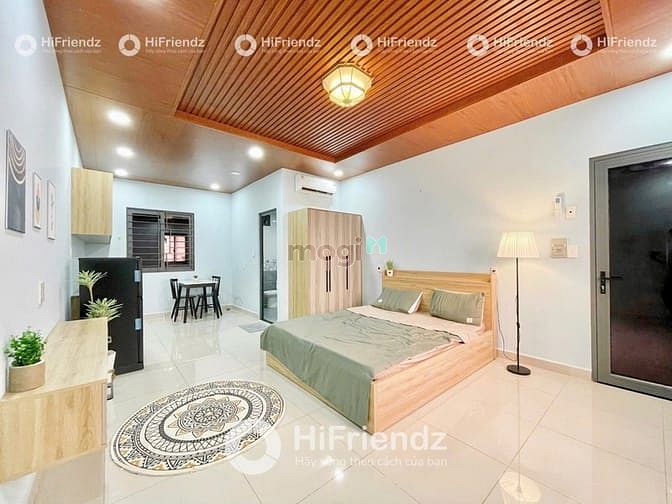 Hình ảnh 🌿Cho thuê studio Đường Số 7, ALA, Hương Lộ 2, BTD, Bình Tân