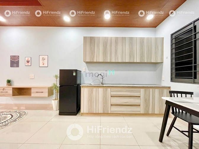 Hình ảnh 🌿Cho thuê studio Đường Số 7, ALA, Hương Lộ 2, BTD, Bình Tân