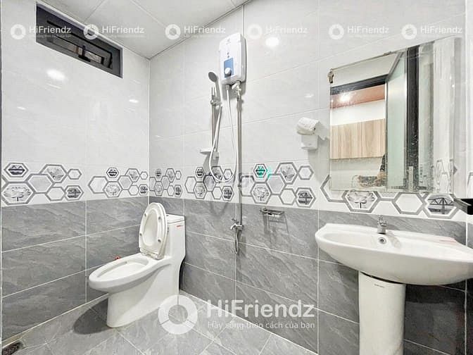 Hình ảnh 🌿Cho thuê studio Đường Số 7, ALA, Hương Lộ 2, BTD, Bình Tân
