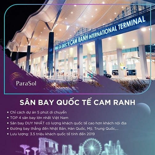 Hình ảnh CARAWORLD CAM RANH hot nhất lúc này
