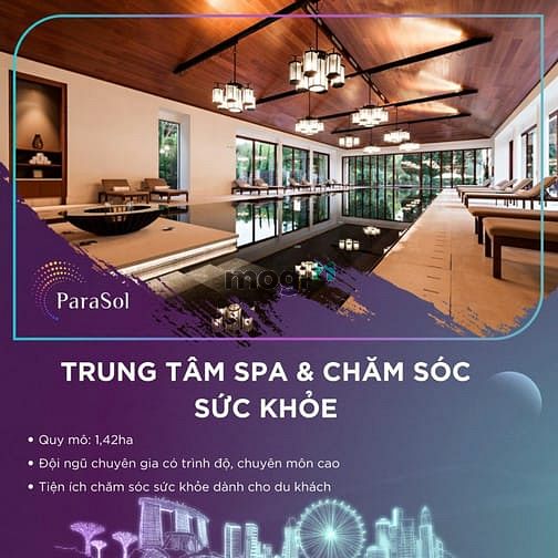 Hình ảnh CARAWORLD CAM RANH hot nhất lúc này
