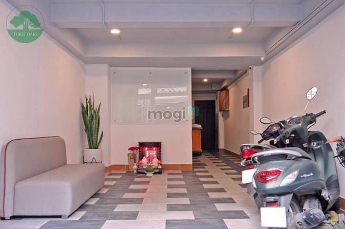 Hình ảnh 🎉Studio Cửa sổ thoáng có sân thượng cực chill cực thoáng Quận 1🎊