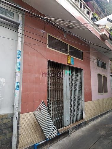 Hình ảnh Nhà mặt tiền đang kinh doanh. cần bán