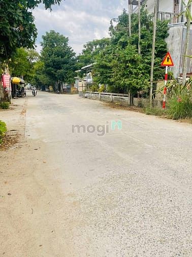 Hình ảnh Bán ngay lô BLOCK mới tại thị xã Điện Bàn