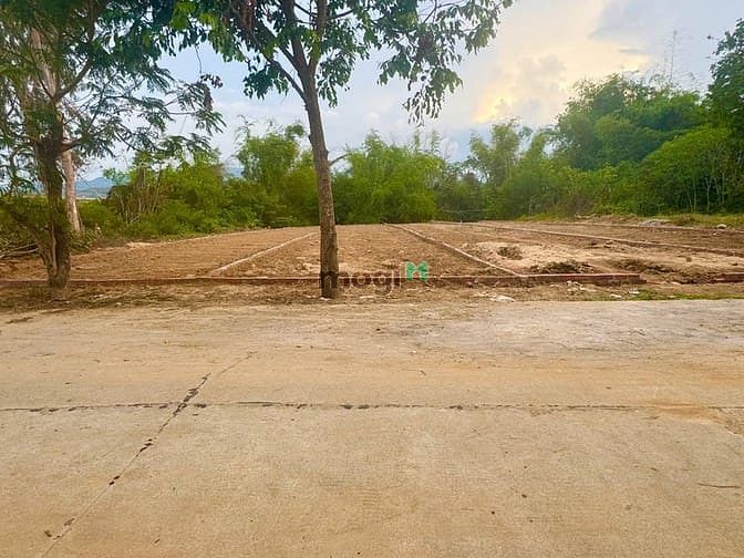 Hình ảnh Bán ngay lô BLOCK mới tại thị xã Điện Bàn