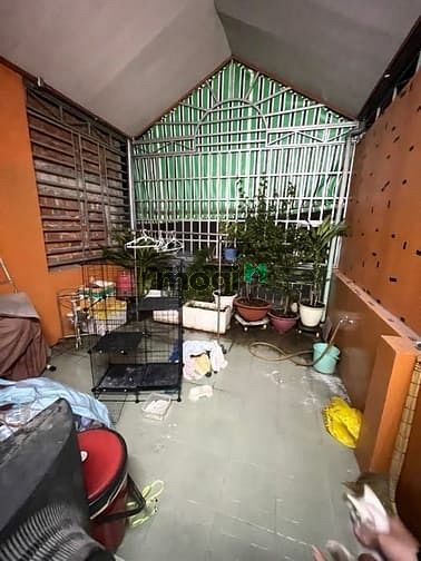 Hình ảnh [BÌNH THẠNH] Ôtô ĐẾN CỬA- D2-4 Tầng- 30m²-CHỈ 5.65 TỶ