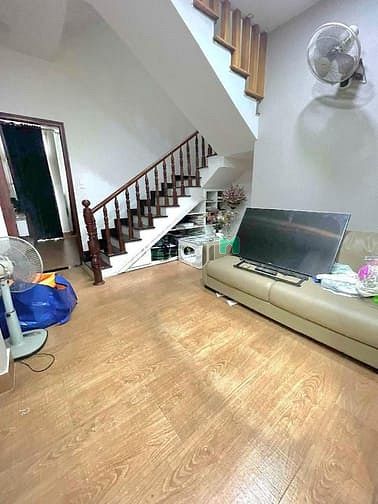 Hình ảnh Về quê Bà Tám bán gấp nhà đường Xóm Chiếu Quận 4, 60m2