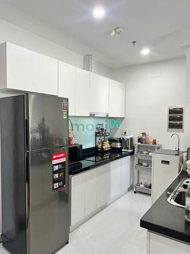 Hình ảnh Bán chung cư cao cấp D_Home Q6, 2PN bàn giao đầy đủ