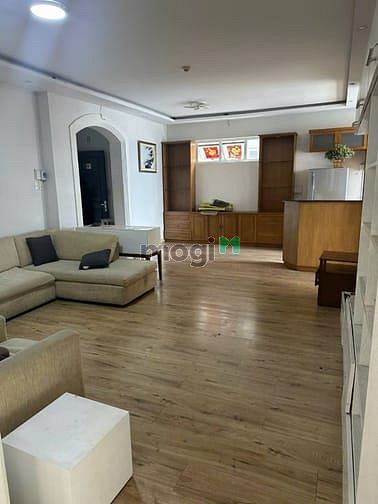 Hình ảnh Cho thuê chung cư 126M2 3PN 2WC - Nhà Trống quận 4