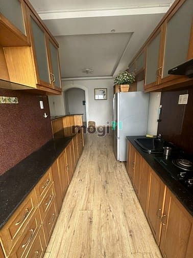 Hình ảnh Cho thuê chung cư 126M2 3PN 2WC - Nhà Trống quận 4