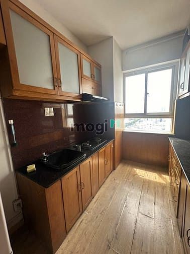 Hình ảnh Cho thuê chung cư 126M2 3PN 2WC - Nhà Trống quận 4