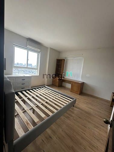 Hình ảnh Cho thuê chung cư 126M2 3PN 2WC - Nhà Trống quận 4