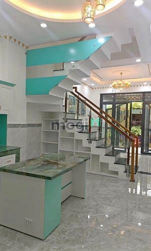 Hình ảnh Tôi chính chủ cần tiền xoay vốn KD bán căn nhà mới Phạm Thế Hiển