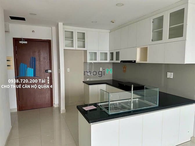 Hình ảnh Cho thuê chung cư Nội Thất Cơ Bản 80M2 2pn2wc - Gold View