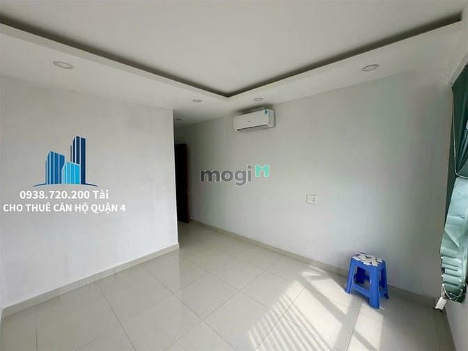 Hình ảnh Cho thuê chung cư Nội Thất Cơ Bản 80M2 2pn2wc - Gold View