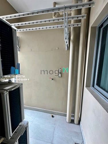 Hình ảnh Cho thuê chung cư Nội Thất Cơ Bản 80M2 2pn2wc - Gold View