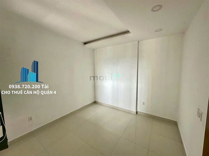 Hình ảnh Cho thuê chung cư Nội Thất Cơ Bản 80M2 2pn2wc - Gold View