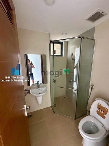 Hình ảnh Cho thuê chung cư Nội Thất Cơ Bản 80M2 2pn2wc - Gold View