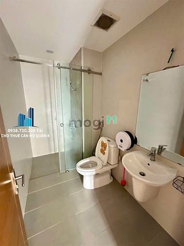 Hình ảnh Cho thuê chung cư Nội Thất Cơ Bản 80M2 2pn2wc - Gold View