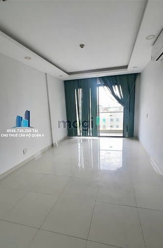 Hình ảnh Cho thuê chung cư Nội Thất Cơ Bản 80M2 2pn2wc - Gold View