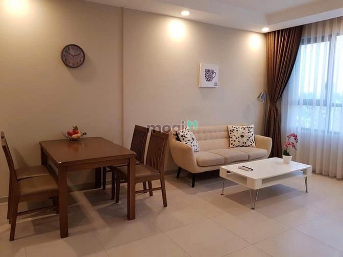 Hình ảnh Cho thuê chung cư Gold View 70m2 2pn1wc ~ Full nội thất