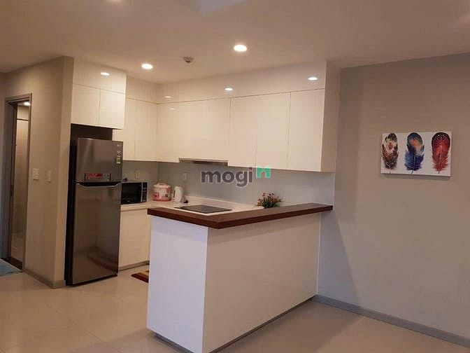 Hình ảnh Cho thuê chung cư Gold View 70m2 2pn1wc ~ Full nội thất