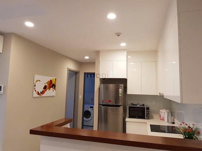 Hình ảnh Cho thuê chung cư Gold View 70m2 2pn1wc ~ Full nội thất