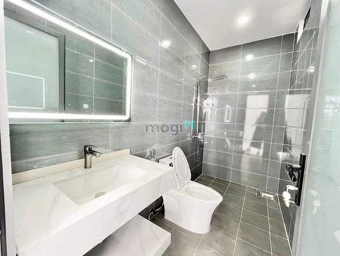 Hình ảnh Bán nhà 1T1L, dt 64m2, giá 855tr, Đ.Tôn Thất Thuyết, Q4, gần chợ, SHR