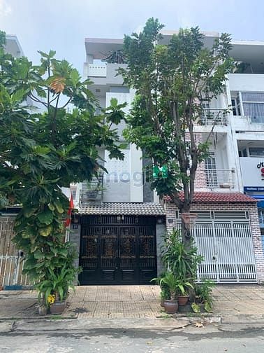 Hình ảnh Bán nhà MT Đường số KDC Tân Phong Q7