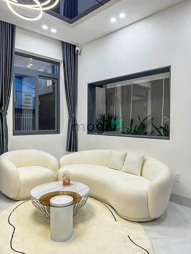 Hình ảnh Bán nhà 1T1L, dt 64m2, giá 855tr, Đ.Tôn Thất Thuyết, Q4, gần chợ, SHR