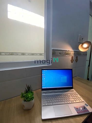 Hình ảnh Duplex nội thất cơ bản quận Tân Bình