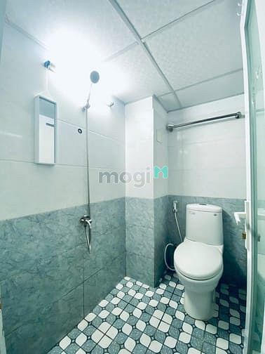 Hình ảnh Duplex nội thất cơ bản quận Tân Bình
