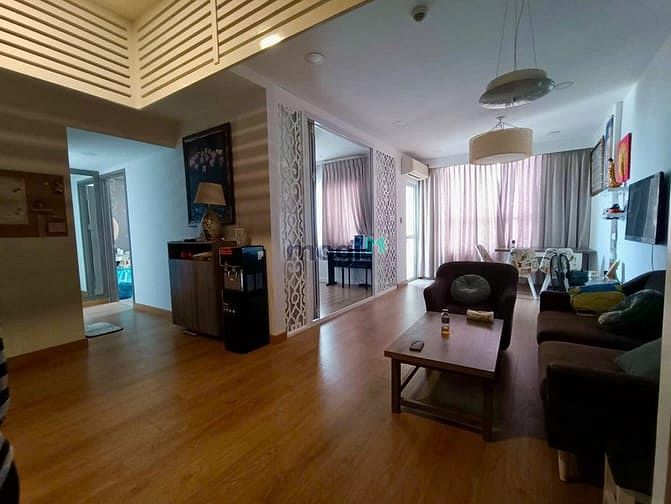 Hình ảnh Cho thuê chung cư ICON 56 ~ 80m2 2pn2wc ~ Full nội thất