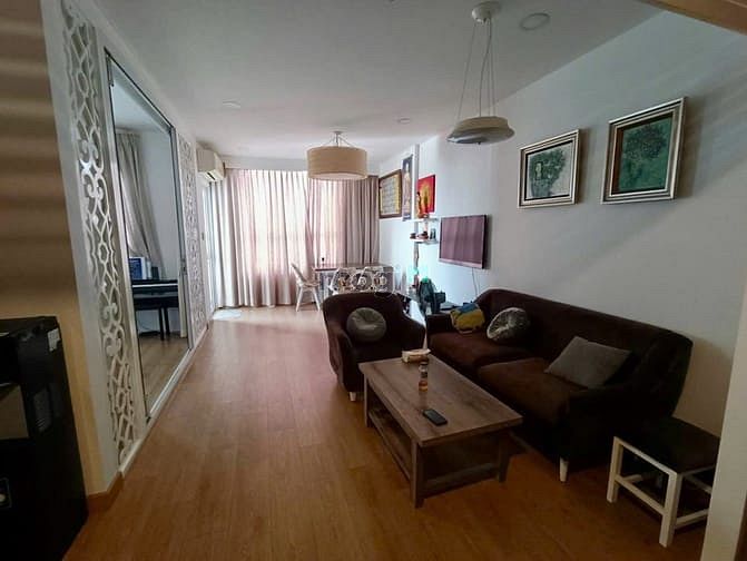 Hình ảnh Cho thuê chung cư ICON 56 ~ 80m2 2pn2wc ~ Full nội thất