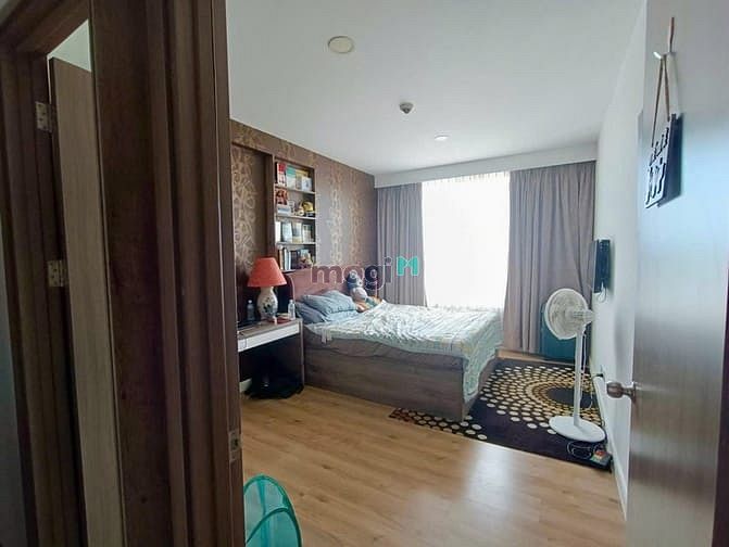 Hình ảnh Cho thuê chung cư ICON 56 ~ 80m2 2pn2wc ~ Full nội thất
