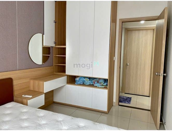 Hình ảnh Cho thuê Trang Chủ MB66.COM / Đăng Ký Tặng 66K Orchard Parkview - 52m2/2PN giá 14.5 triệu/tháng