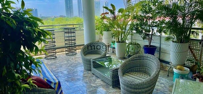 Hình ảnh Bán GranviewC, PMH, Q7 dt 192m2
