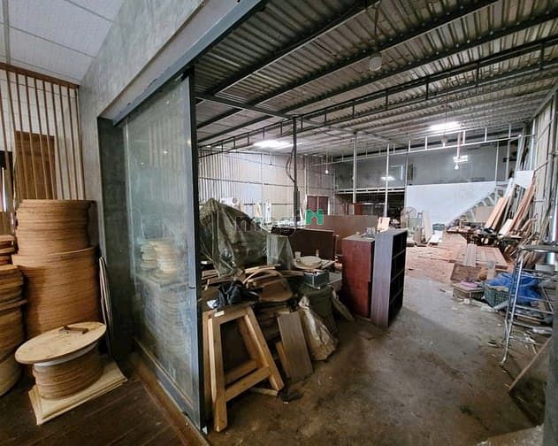 Hình ảnh Cho thuê kho đường Nguyễn An Ninh 300m2