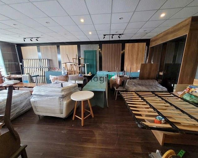 Hình ảnh Cho thuê kho đường Nguyễn An Ninh 300m2