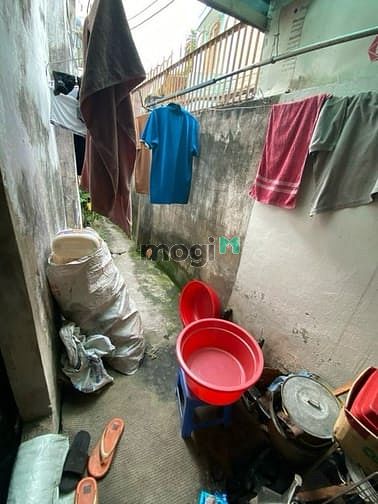 Hình ảnh Nhà 103m²-CHỈ 7.6 TỶ-Hxh - PHAN VĂN TRỊ, BÌNH THẠNH