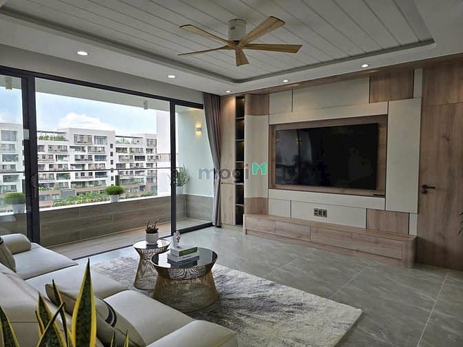 Hình ảnh Cho thuê Trang Chủ MB66.COM / Đăng Ký Tặng 66K Park View, đô thị Phú Mỹ Hưng 3PN 2WC view sông lầu ca
