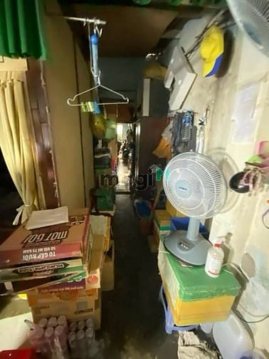 Hình ảnh Nhà 103m²-CHỈ 7.6 TỶ-Hxh - PHAN VĂN TRỊ, BÌNH THẠNH