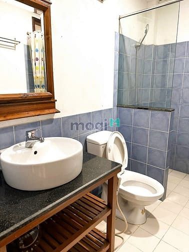 Hình ảnh Cho thuê phòng studio đầy đủ nội thất quận 3 gần trường ĐH