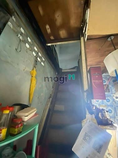 Hình ảnh Nhà 103m²-CHỈ 7.6 TỶ-Hxh - PHAN VĂN TRỊ, BÌNH THẠNH