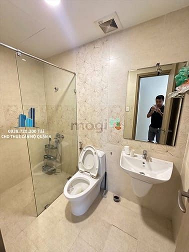 Hình ảnh Cho thuê chung cư Riva Park ~ 80m2 2pn2wc ~ Có nội thất đầy đủ