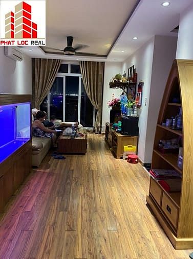 Hình ảnh Cho thuê Trang Chủ MB66.COM / Đăng Ký Tặng 66K Cộng Hòa Plaza - 99m2/3PN giá 15-16 triệu/tháng