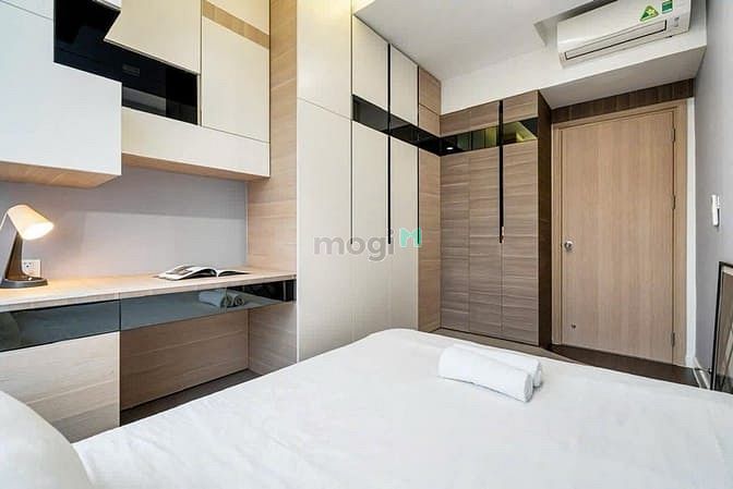 Hình ảnh Cho thuê chung cư River Gate ~ 74m2 2pn2wc ~ Full nội thất