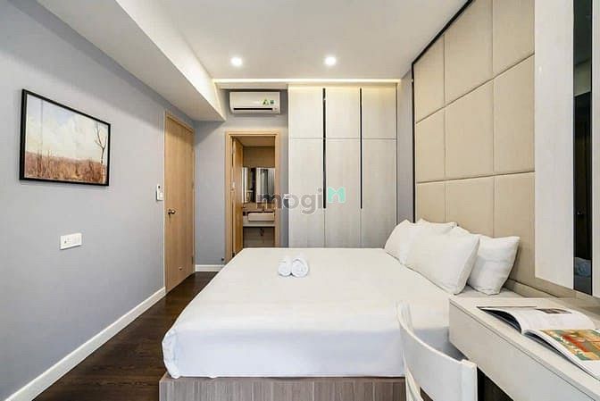 Hình ảnh Cho thuê chung cư River Gate ~ 74m2 2pn2wc ~ Full nội thất