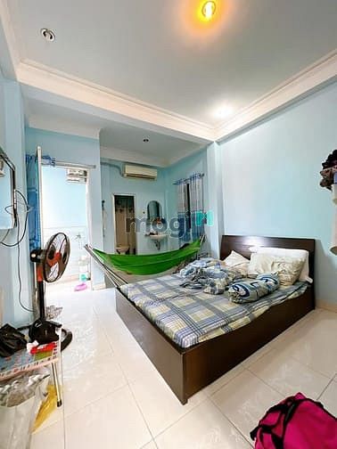 Hình ảnh Cần Tiền Gấp Bán Gấp Nhà 59M2/730tr Đường Châu Thị Hóa-P.4-Q.8, SHR